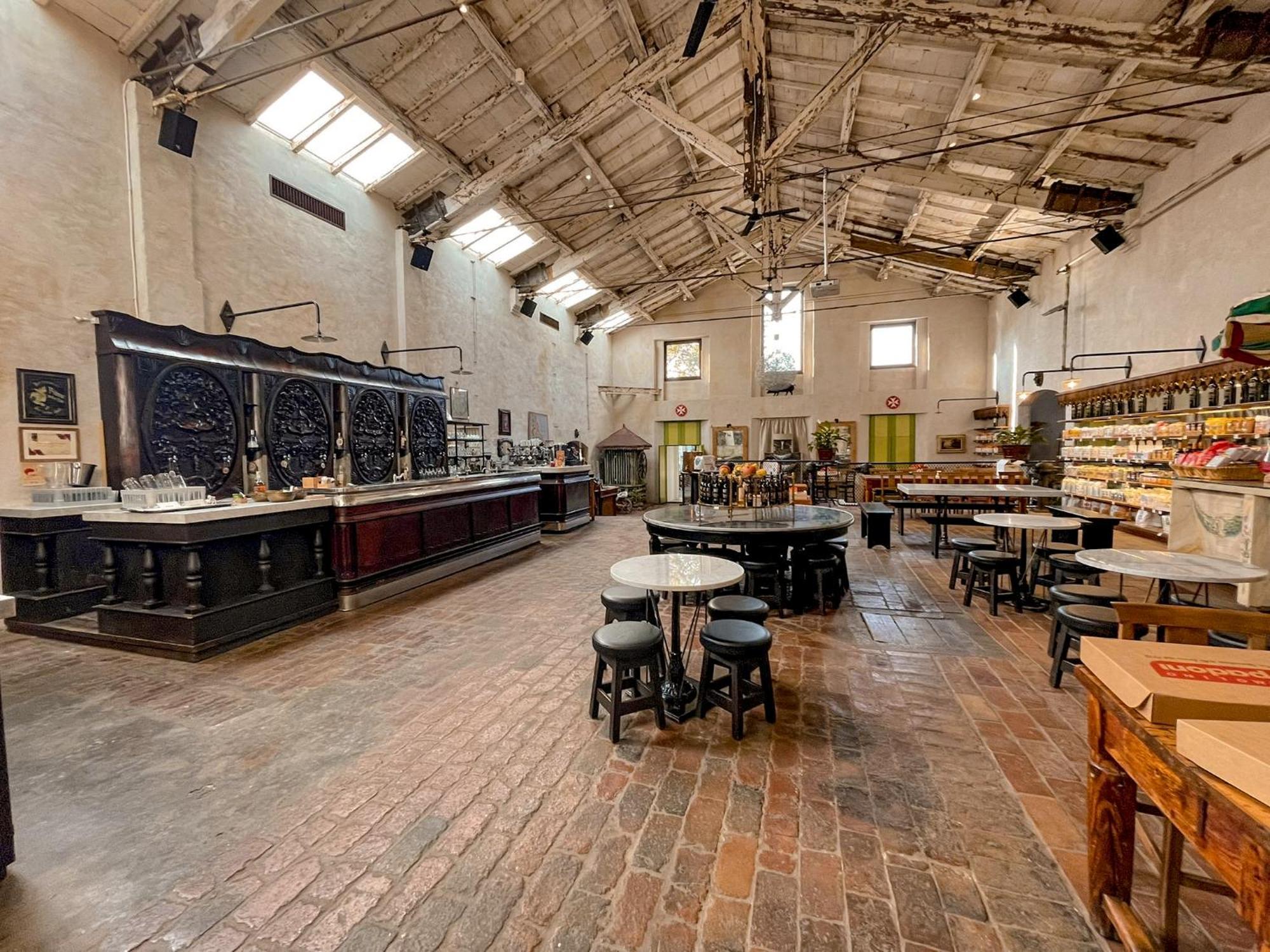 Locanda Di Casa Spadoni Faenza Exterior foto